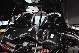 2012款科尼赛克Agera