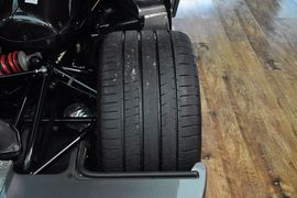 2012款科尼赛克Agera