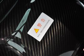 2012款科尼赛克Agera