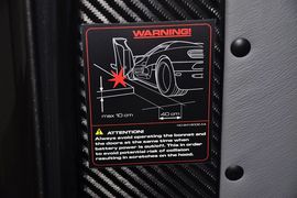 2012款科尼赛克Agera