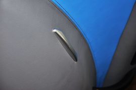 2012款科尼赛克Agera