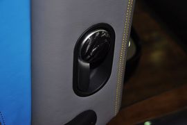 2012款科尼赛克Agera