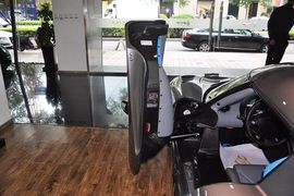 2012款科尼赛克Agera