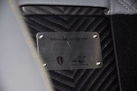 2012款科尼赛克Agera