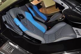 2012款科尼赛克Agera