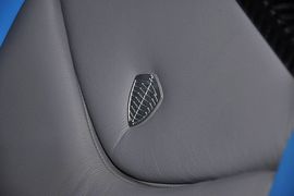 2012款科尼赛克Agera