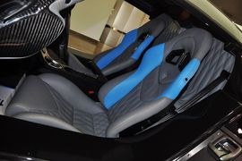 2012款科尼赛克Agera