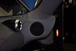 2012款科尼赛克Agera