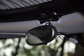 2012款科尼赛克Agera