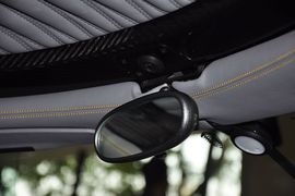 2012款科尼赛克Agera