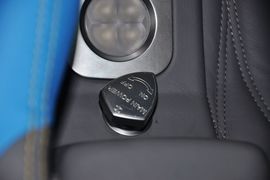 2012款科尼赛克Agera