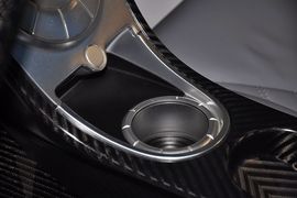 2012款科尼赛克Agera