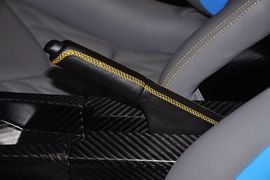 2012款科尼赛克Agera