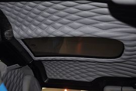 2012款科尼赛克Agera