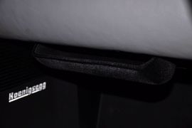 2012款科尼赛克Agera