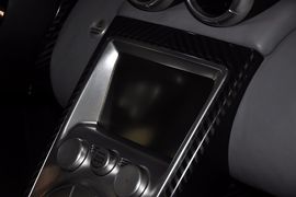 2012款科尼赛克Agera