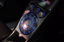 2012款科尼赛克Agera