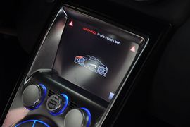 2012款科尼赛克Agera