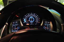 2012款科尼赛克Agera