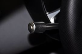 2012款科尼赛克Agera