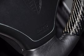 2012款科尼赛克Agera