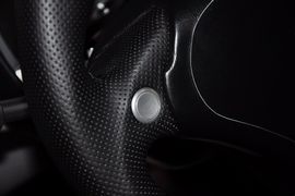 2012款科尼赛克Agera