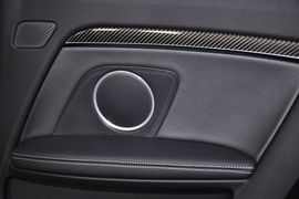 2012款奥迪RS5