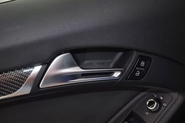 2012款奥迪RS5