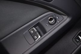 2012款奥迪RS5
