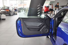 2012款奥迪RS5