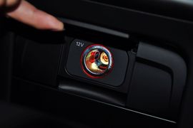 2012款奥迪RS5