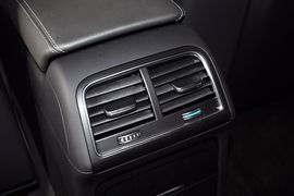 2012款奥迪RS5
