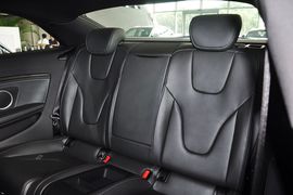 2012款奥迪RS5