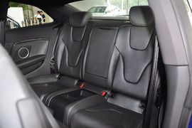 2012款奥迪RS5
