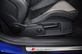 2012款奥迪RS5