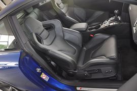 2012款奥迪RS5