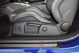 2012款奥迪RS5
