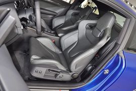 2012款奥迪RS5