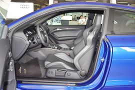 2012款奥迪RS5