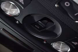 2012款奥迪RS5