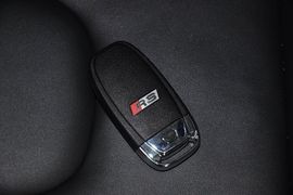 2012款奥迪RS5
