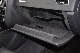2012款奥迪RS5