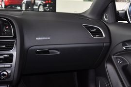 2012款奥迪RS5