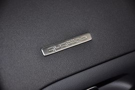 2012款奥迪RS5