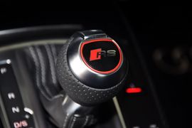 2012款奥迪RS5