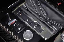 2012款奥迪RS5