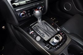 2012款奥迪RS5