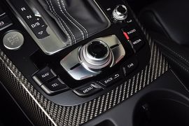 2012款奥迪RS5