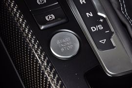 2012款奥迪RS5