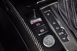 2012款奥迪RS5